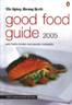 Good Food Guide 2005