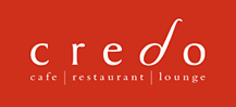 Credo Cafe Logo